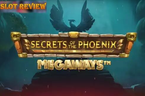 Secrets of the Phoenix Megaways icon